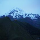 kazbek,georgien