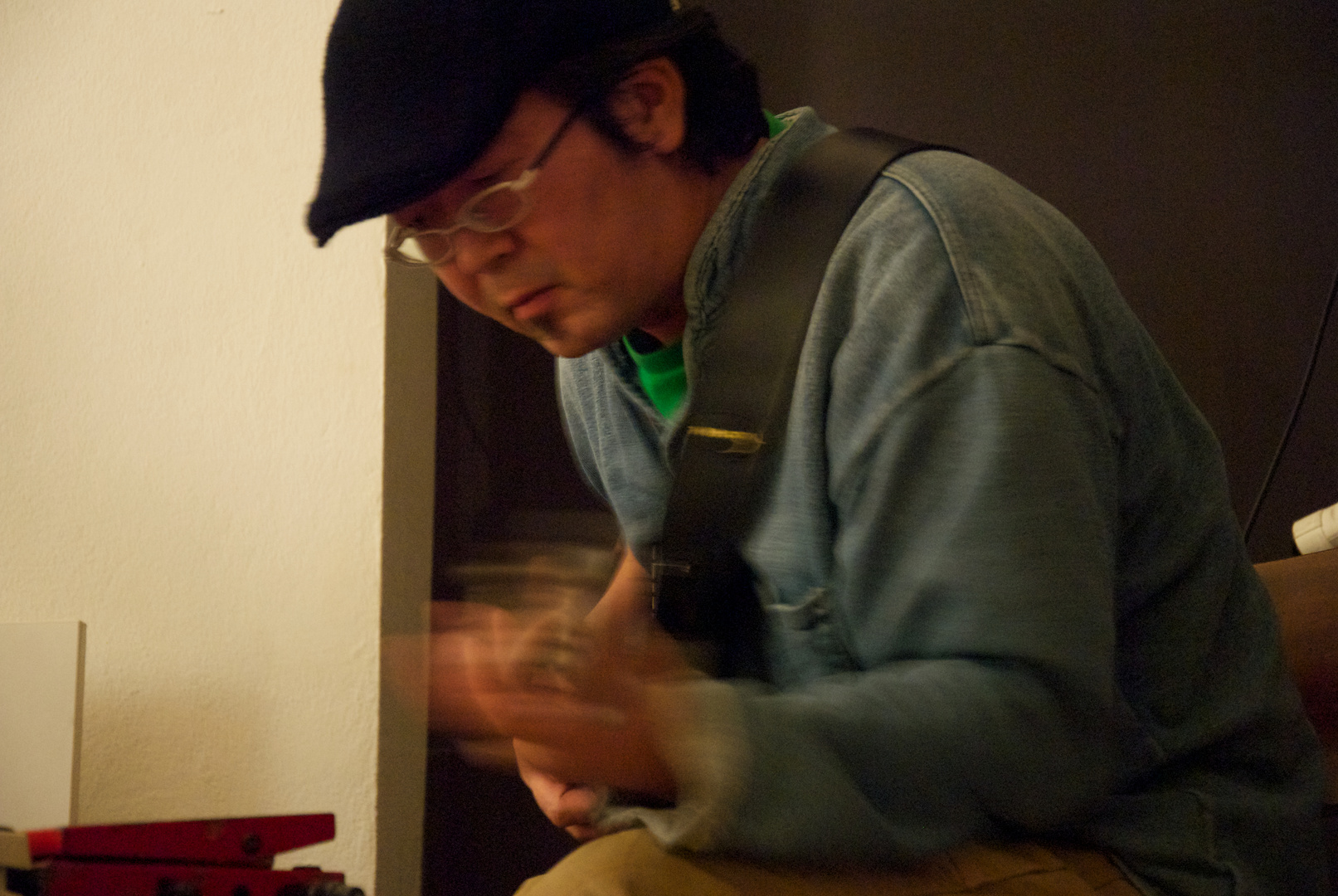 KAZUHISA UCHIHASHI 2