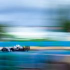 Kazuki Nakajima, Williams, Magny-Cours 2008