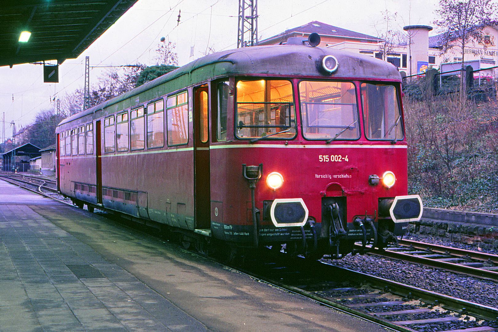 KB01-04 515 002-4 Bingen 6.1.1989