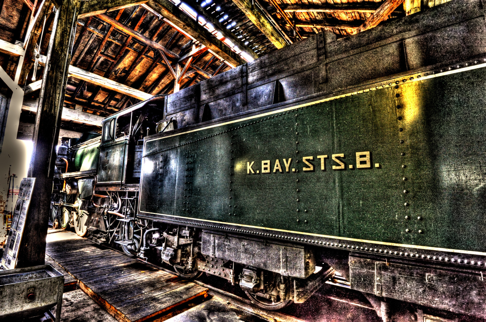 K.BAY.STS.B.