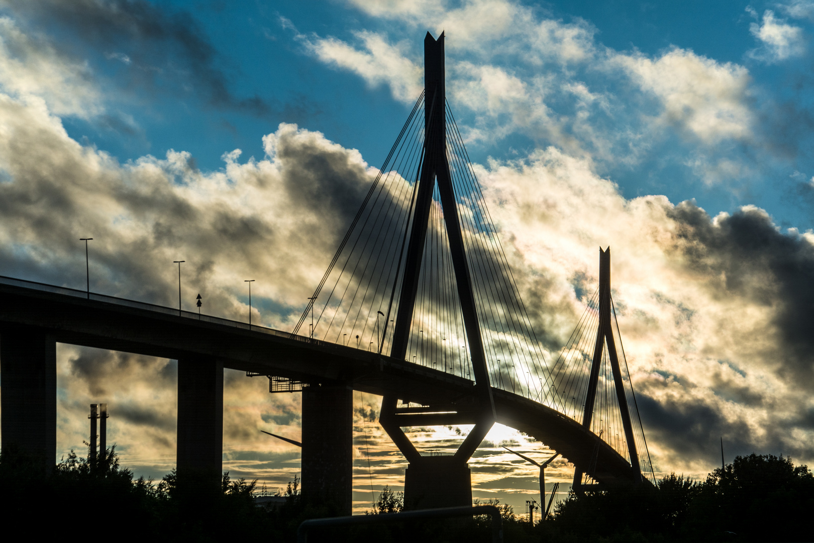 KBB Köhlbrandbrücke