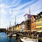 København Nyhavn