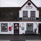 KØBMAND