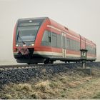 KBS 622 -Burgwaldbahn-