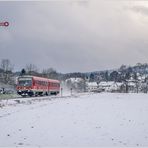 KBS 623 - Obere Lahntalbahn