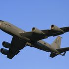 KC-135 38008 at USAF Mildenhall.