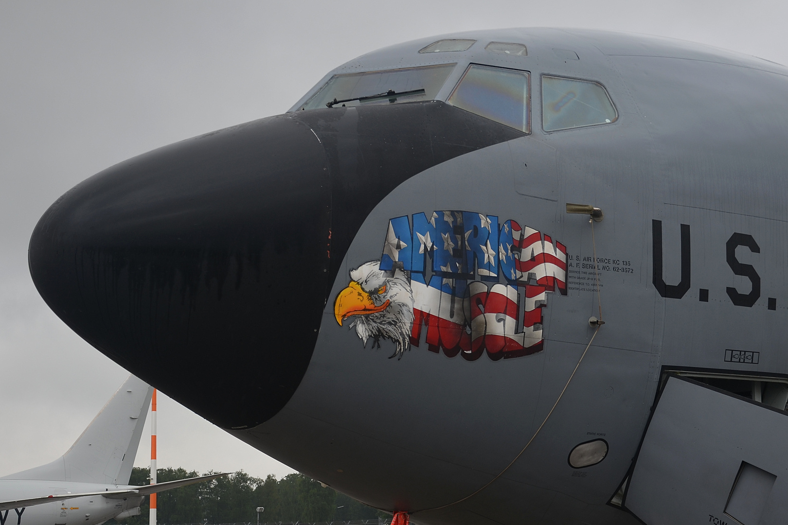 KC-135