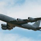 KC-135 Stratotanker