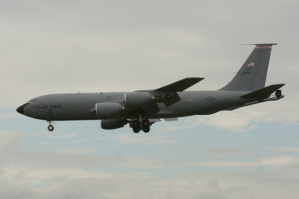 KC-135R