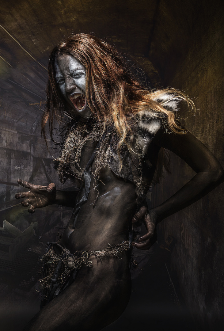 KC Shooting bei Stefan Gesell