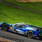 KCMG Oreca Nissan