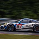 KCMG Porsche 911 GT3 R