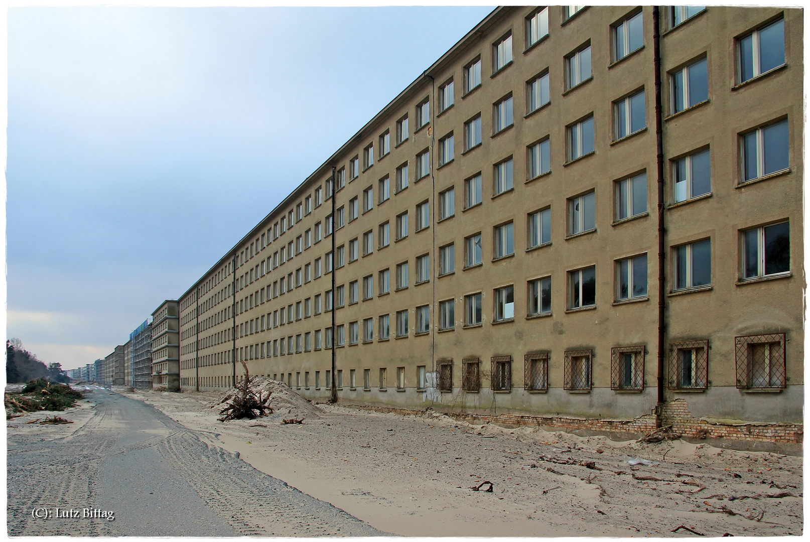 KdF Prora