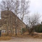 KdF Prora Block IV (2017)