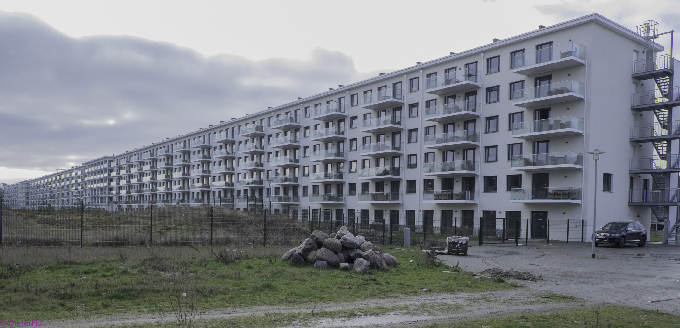 KdF Prora