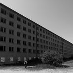 KdF-Seebad Prora - Rügen