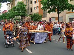 KDK 2011. Wir bringen die Musik mit......