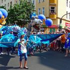 KDK 2012. der blaue Drache