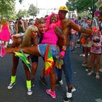 KDK 2014. Hot & Spicy Caribbeans