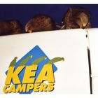 Kea-Camper