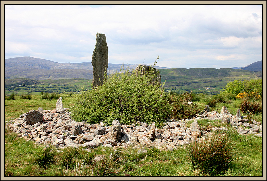 Kealkille Stone Circle II...