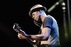 Keb Mo