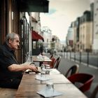 Kebab Brunch, Paris