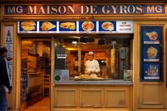 ...Kebab  Giros Paris...
