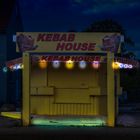 Kebab House