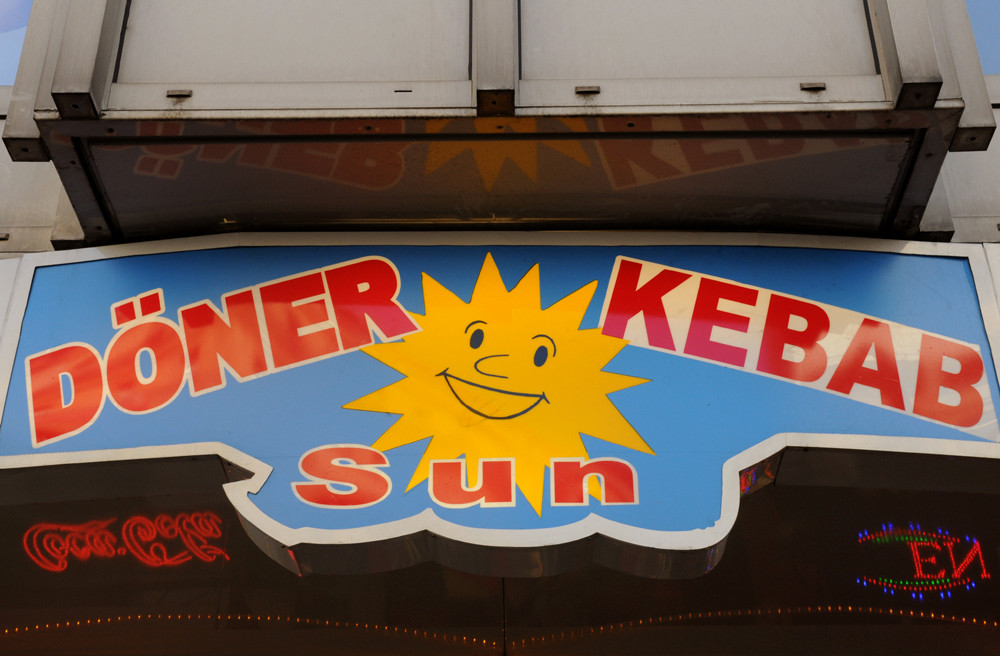 Kebab Sun