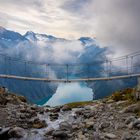 Kebema Panoramabrücke