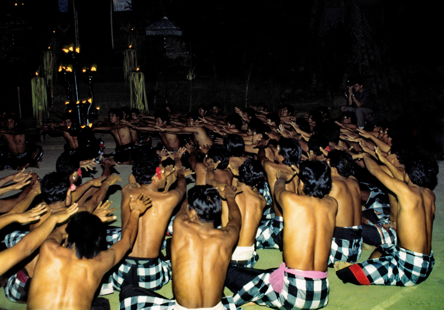 Kecak 02