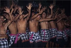 kecak