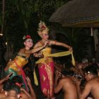 ..Kecak...