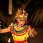 Kecak Dance