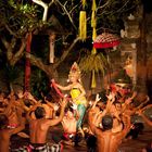 Kecak Dance II