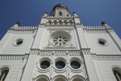 Kecskemét - Synagoge