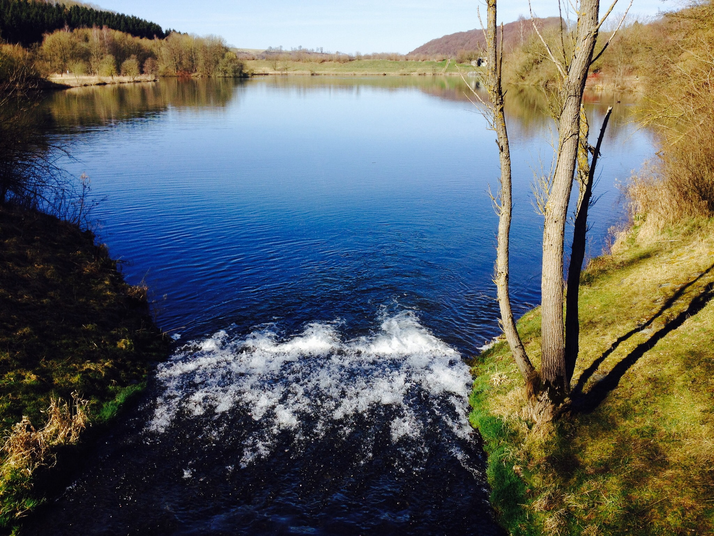 Keddinghauser See