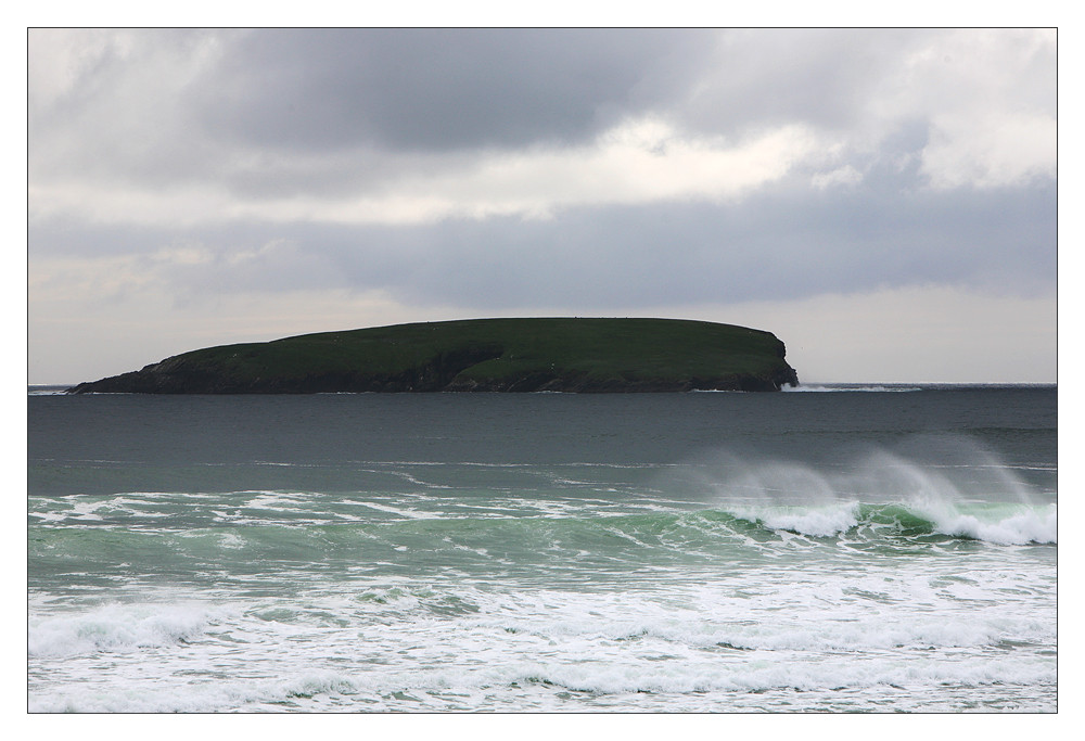 Keel - Achill Island II