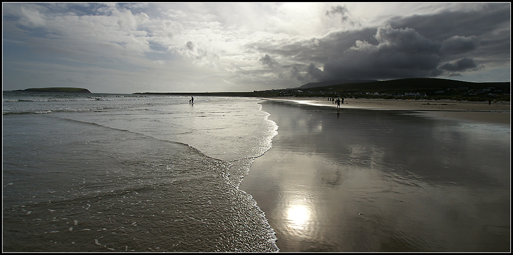 Keel Beach II (reload)