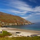 Keem Beach Achill Mayo Ireland