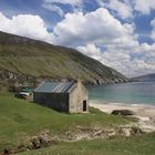 Keen Strand Achill Island