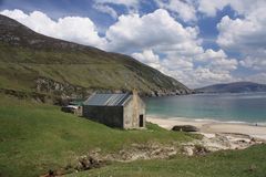 Keen Strand Achill Island