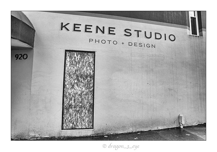 KEENE STUDIO 