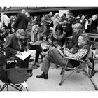 Keeneland Fall Race Meeting - Between The Races 1