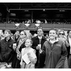 Keeneland Fall Race Meeting - On The Stretch (Auf der Zielgeraden) 1