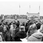 Keeneland Fall Race Meeting - Trial Galopp (Aufgalopp)