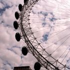 keep an eye on the london eye