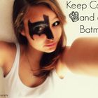 Keep Calm and Call Batman